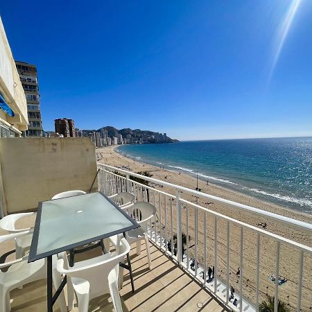 베니돔 Seafront Old Town 아파트 외부 사진